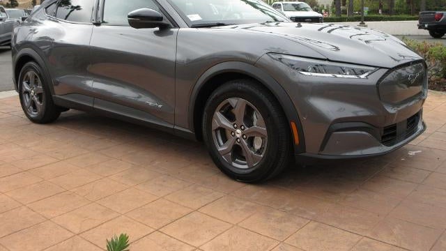 2023 Ford Mustang Mach-E Select
