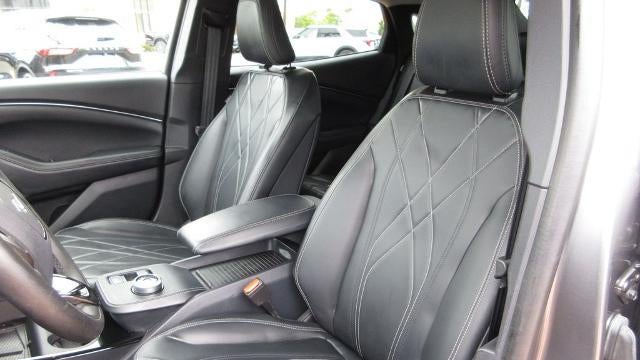 2023 Ford Mustang Mach-E Select