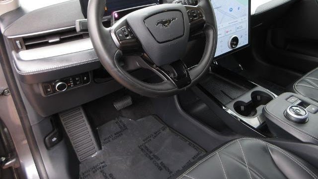 2023 Ford Mustang Mach-E Select