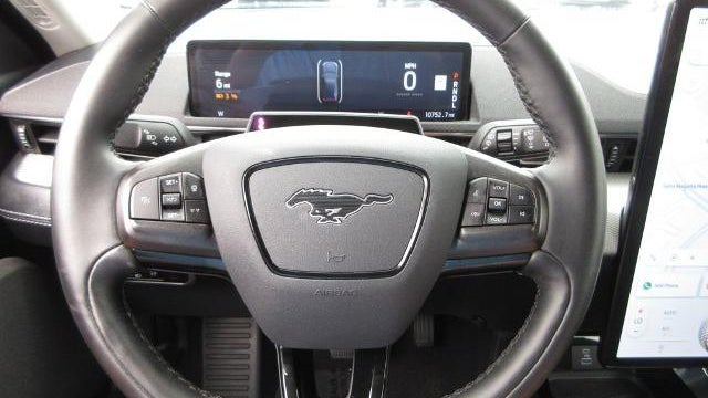 2023 Ford Mustang Mach-E Select