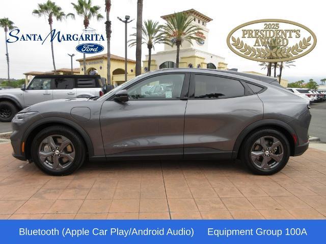 2023 Ford Mustang - $26,618
