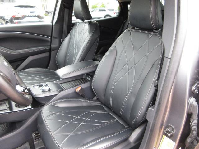 2023 Ford Mustang - $26,618
