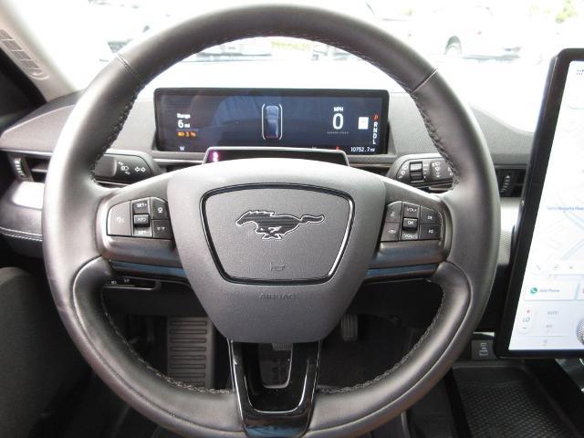 2023 Ford Mustang - $26,618
