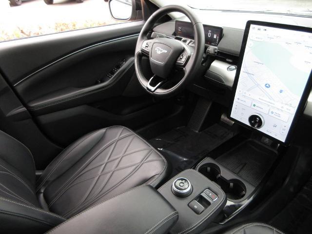 2023 Ford Mustang - $26,618