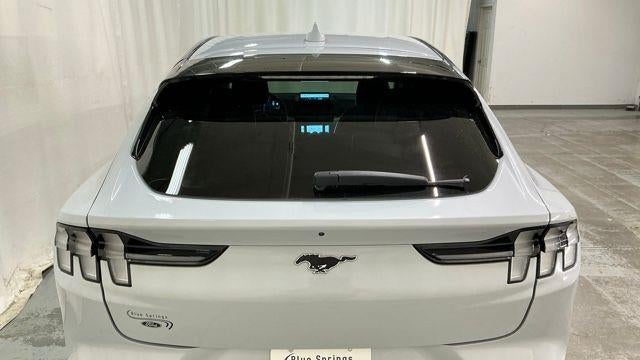 2022 Ford Mustang Mach-E Select