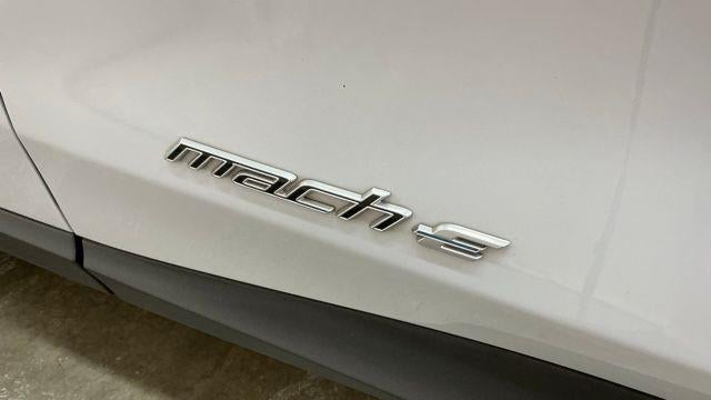 2022 Ford Mustang Mach-E Select