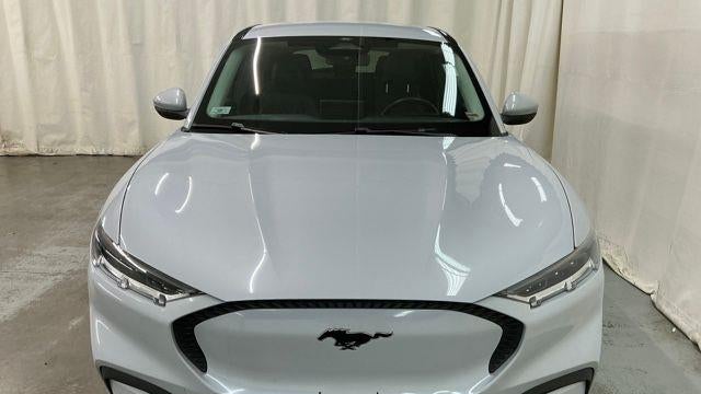 2022 Ford Mustang Mach-E Select