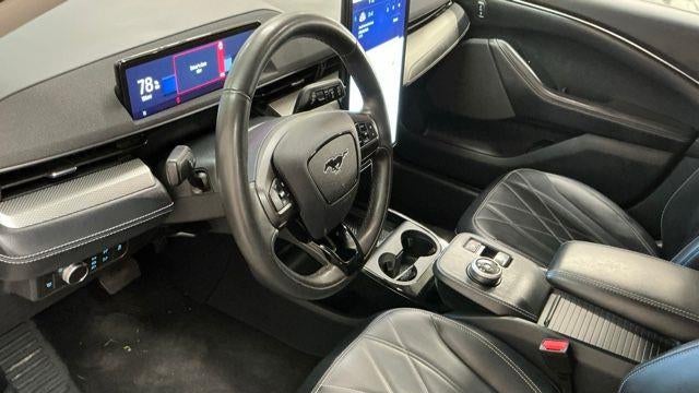2022 Ford Mustang Mach-E Select