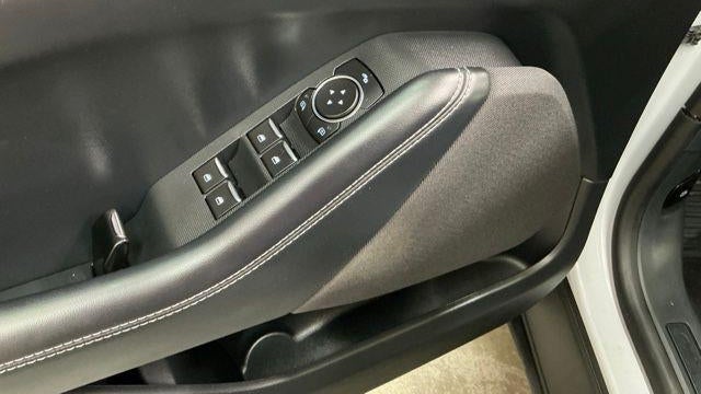 2022 Ford Mustang Mach-E Select