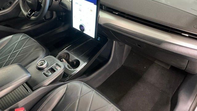 2022 Ford Mustang Mach-E Select