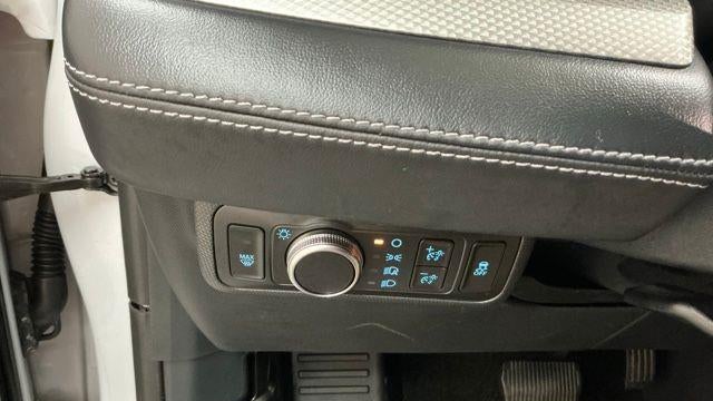 2022 Ford Mustang Mach-E Select