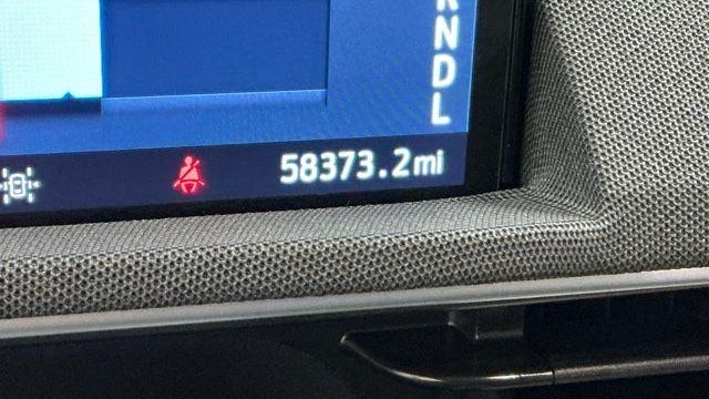 2022 Ford Mustang Mach-E Select