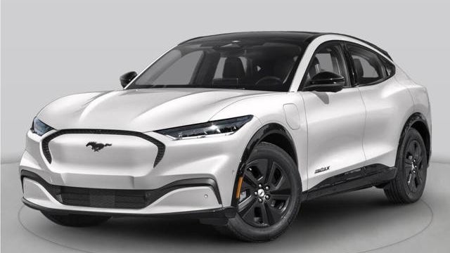 Preowned 2023 Ford Mustang Mach-E Select for Sale