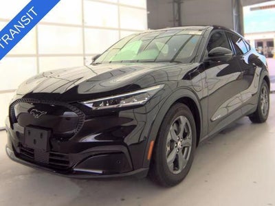 2023 Ford Mustang MACH-E Select 4DR SUV