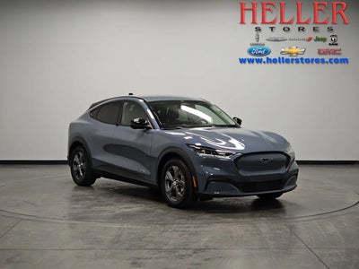 2023 Ford Mustang MACH-E Select 4DR SUV