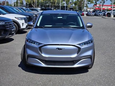 2022 Ford Mustang MACH-E Select 4DR SUV