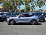 2022 Mustang Mach-E Thumbnail 2