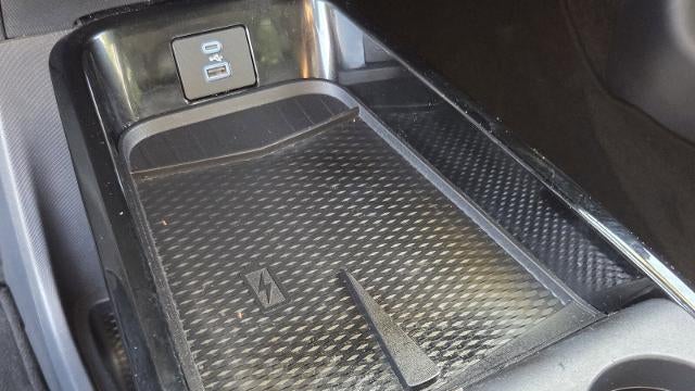 2022 Ford Mustang Mach-E Select
