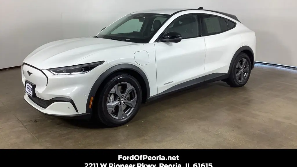 Preowned 2023 Ford Mustang Mach-E Select for Sale