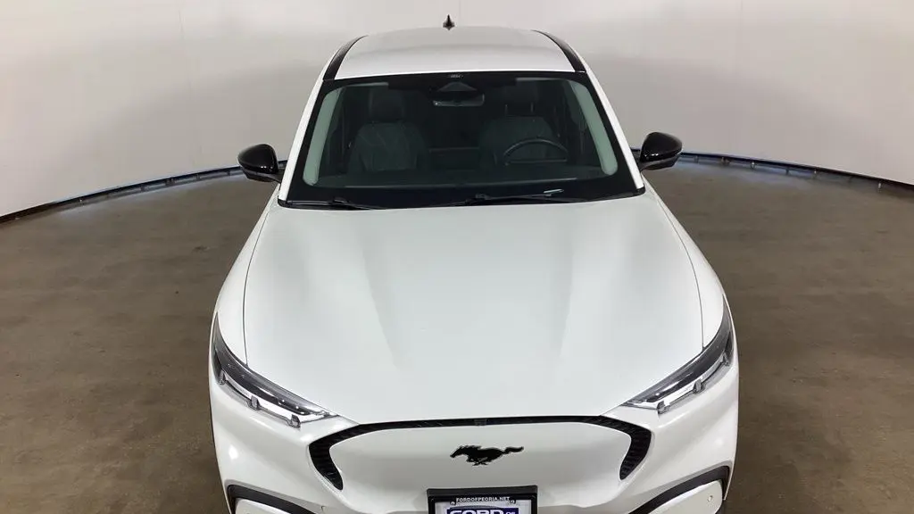 2023 Ford Mustang Mach-E Select
