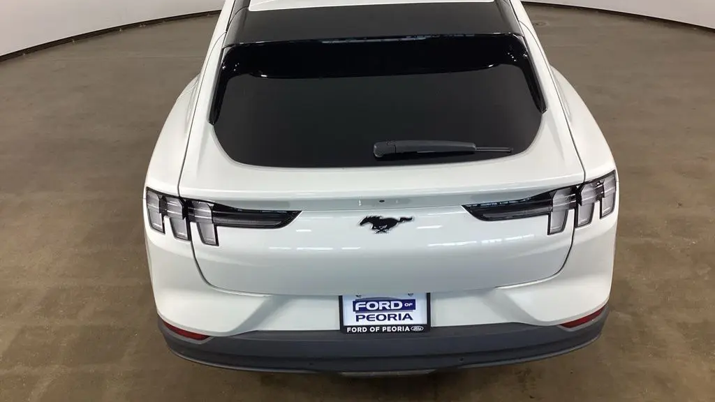 2023 Ford Mustang Mach-E Select