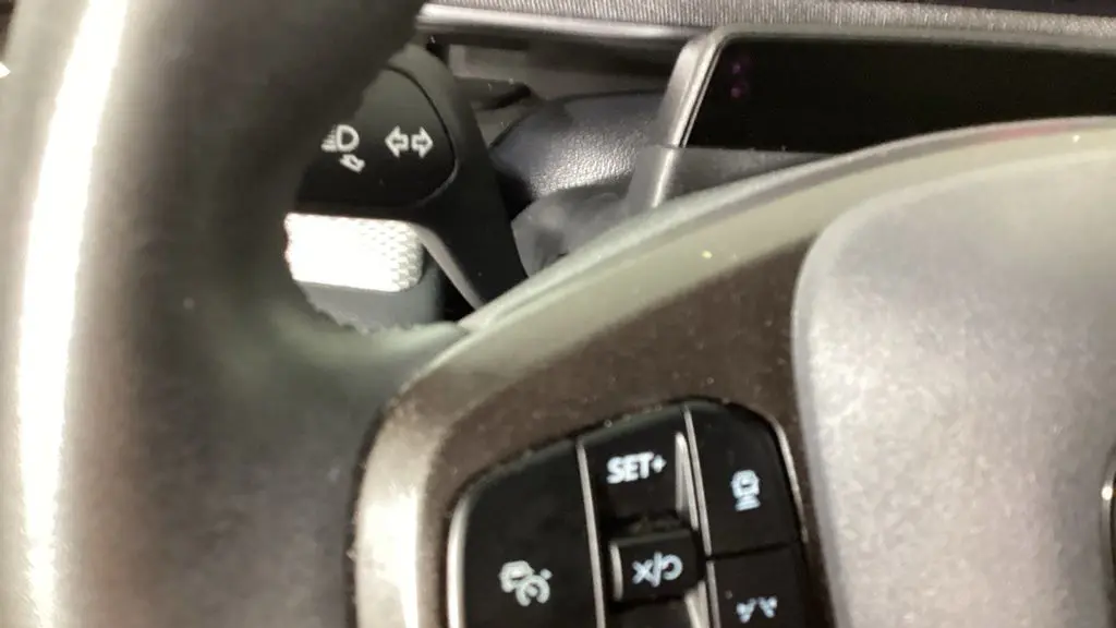 2023 Ford Mustang Mach-E Select