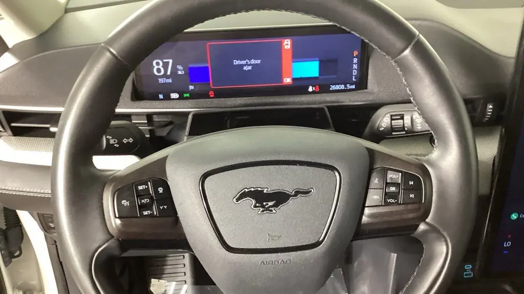 2023 Ford Mustang Mach-E Select