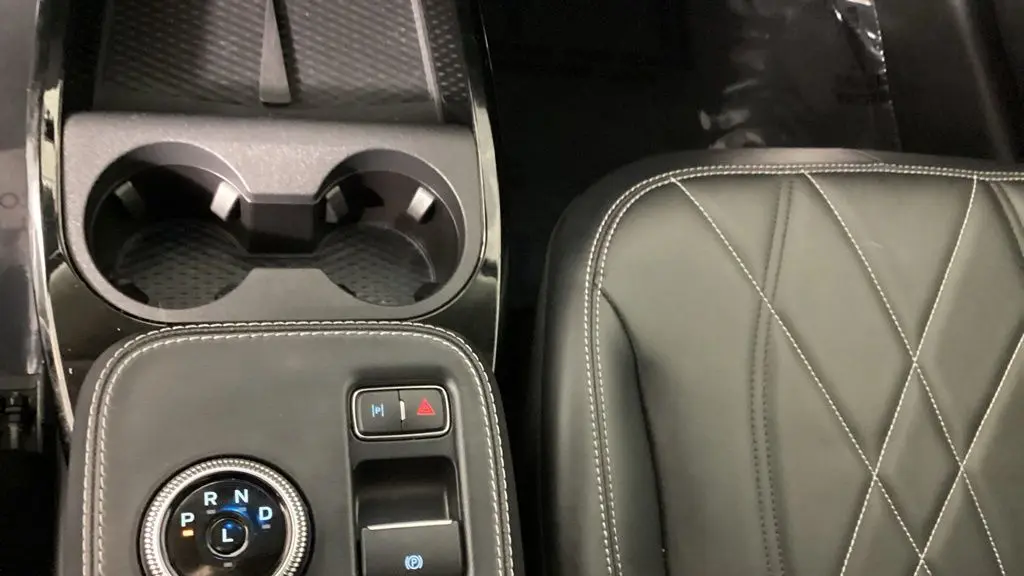 2023 Ford Mustang Mach-E Select