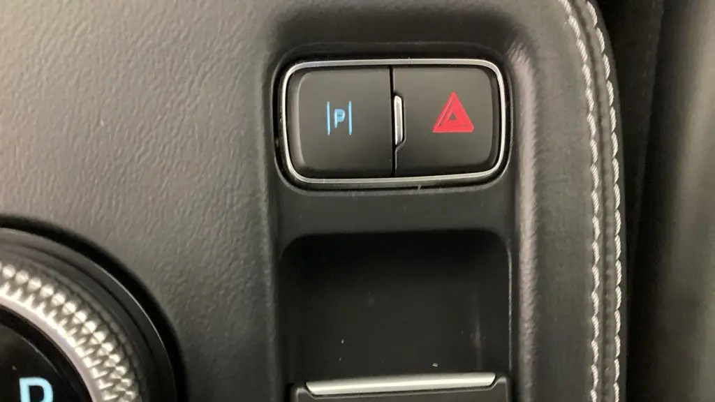 2023 Ford Mustang Mach-E Select