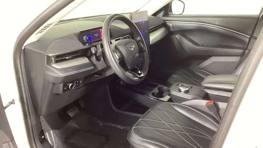 2023 Ford Mustang Mach-E Select