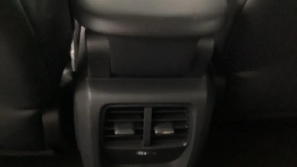 2023 Ford Mustang Mach-E Select