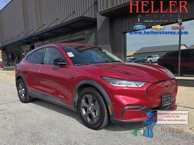 2023 Ford Mustang MACH-E Select 4DR SUV