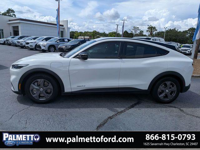 2023 Ford Mustang - $27,249