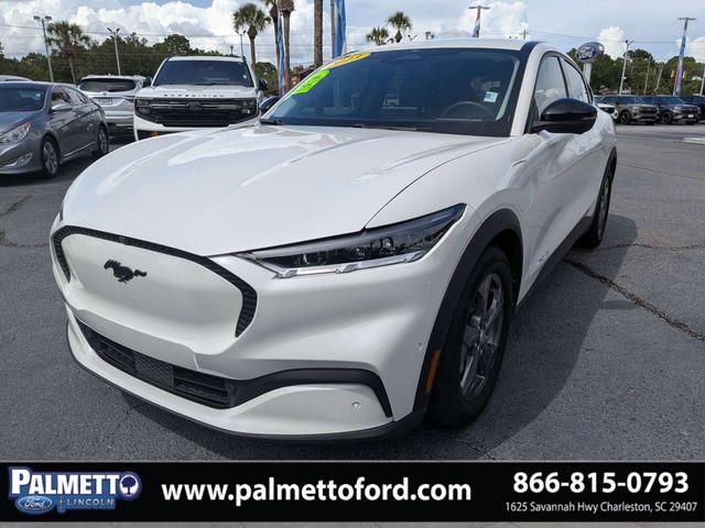 2023 Ford Mustang - $27,249
