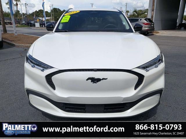 2023 Ford Mustang - $27,249