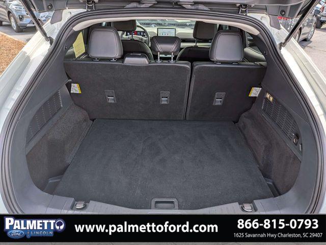 2023 Ford Mustang - $27,249