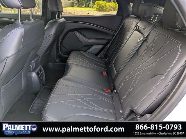 2023 Ford Mustang - $27,249