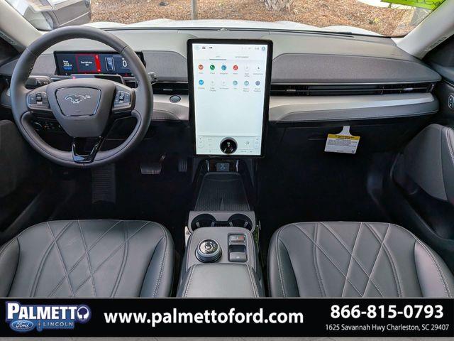 2023 Ford Mustang - $27,249