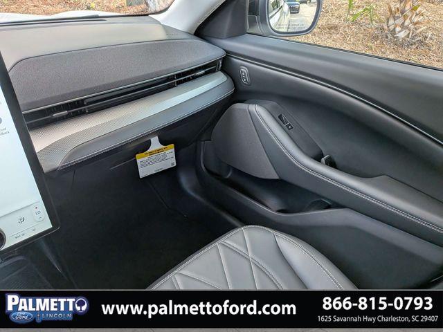 2023 Ford Mustang - $27,249