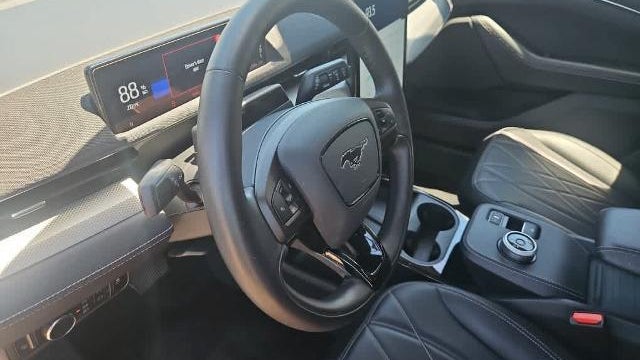 2023 Ford Mustang Mach-E Select