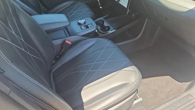 2023 Ford Mustang Mach-E Select