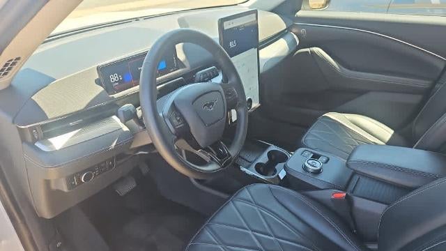 2023 Ford Mustang Mach-E Select