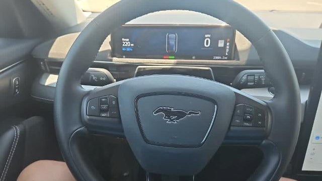2023 Ford Mustang Mach-E Select