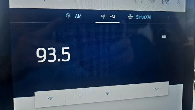2023 Ford Mustang Mach-E Select