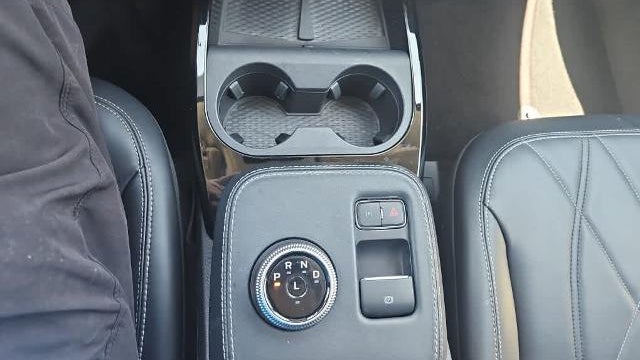 2023 Ford Mustang Mach-E Select