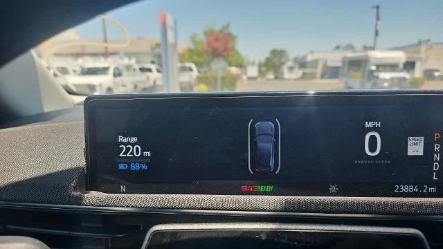 2023 Ford Mustang Mach-E Select