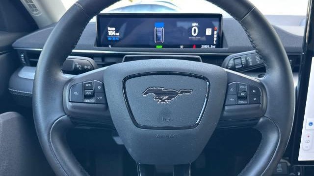 2023 Ford Mustang Mach-E Select