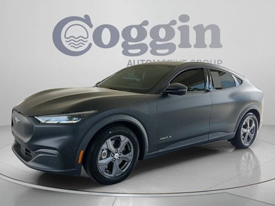 2023 Ford Mustang MACH-E Select 4DR SUV