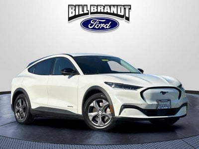 2023 Ford Mustang MACH-E Select 4DR SUV