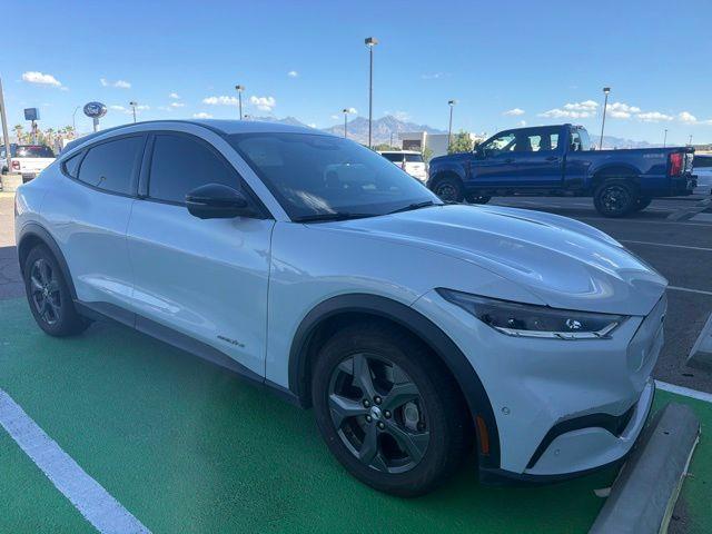2023 Ford Mustang